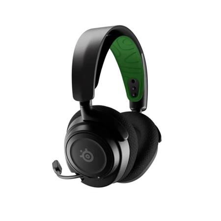 Auriculares Inalámbricos SteelSeries Arctis Nova 7X - Negro